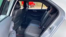 MG MG3 1.5 VTi-TECH Exclusive 5dr [Navigation] Petrol Hatchback